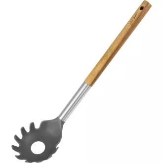 LT3980 ZAJEMALKA ZA ŠPAGETE NYL. WOOD LAMART