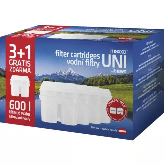 UNI NADOMESTNI FILTRI 3 1 MAXXO UNI NADOMESTNI FILTRI 3 1 MAXXO