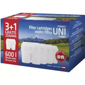 UNI NADOMESTNI FILTRI 3 1 MAXXO UNI NADOMESTNI FILTRI 3 1 MAXXO