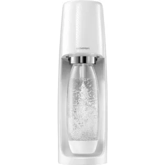 Ustvarjalnik peneče vode Spirit White SODA Ustvarjalnik peneče vode Spirit White SODA