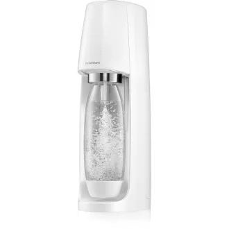 Ustvarjalnik peneče vode Spirit White SODA Ustvarjalnik peneče vode Spirit White SODA