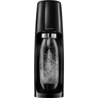 Spirit Black Ustvarjalnik peneče vode SODA Spirit Black Ustvarjalnik peneče vode SODA