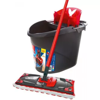 ULTRAMAT SET ŠKATLA ZA MOP IN VEDRO VILEDA