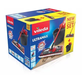ULTRAMAT SET ŠKATLA ZA MOP IN VEDRO VILEDA