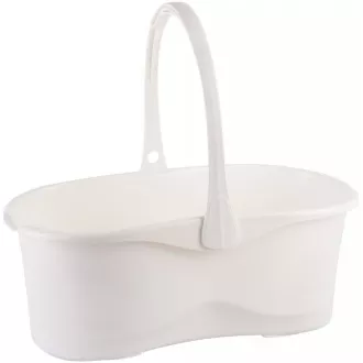 LT8038 VEDRO 13L 48X25X18CM PUSH LAMART