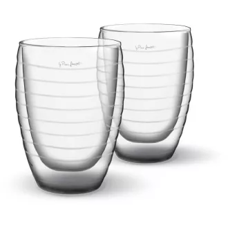LT9013 SET 2PCS SOK 370ML VASO LAMART
