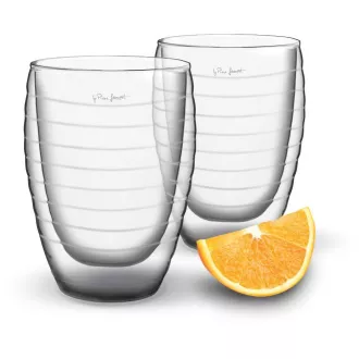 LT9013 SET 2PCS SOK 370ML VASO LAMART