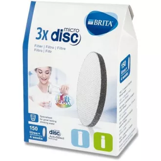 FILTER MIKRO DISK 3 PAKIRANJA BRITA