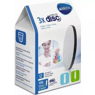 FILTER MIKRO DISK 3 PAKIRANJA BRITA