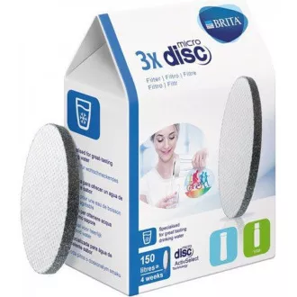 FILTER MIKRO DISK 3 PAKIRANJA BRITA