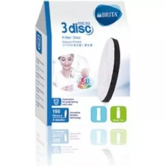 FILTER MIKRO DISK 3 PAKIRANJA BRITA