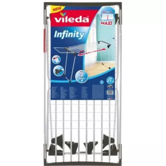 Sušilni stroj INFINITY 27m VILEDA