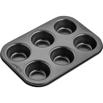 LT3071 KALUP 6 MUF.26,5X18CM BAZA LAMART