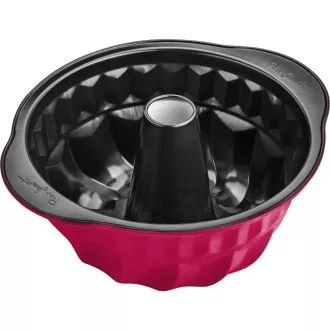 LT3073 PEKAČ ZA TORTE 23X11CM DNO LAMART
