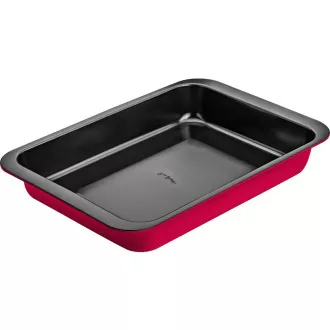 LT3075 PEKAČ 42 X 29 X 5 CM DNO LAMART