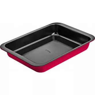 LT3075 PEKAČ 42 X 29 X 5 CM DNO LAMART