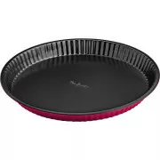LT3077 PEKAČ ZA TORTE 31X3CM DNO LAMART