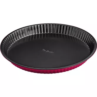LT3077 PEKAČ ZA TORTE 31X3CM DNO LAMART