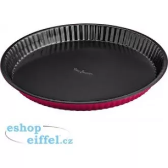 LT3077 PEKAČ ZA TORTE 31X3CM DNO LAMART