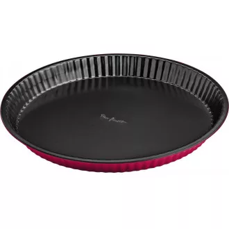 LT3077 PEKAČ ZA TORTE 31X3CM DNO LAMART