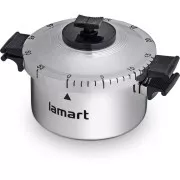 LT7038 MINUTNI LONEC ZA KUHANJE POD PRITISKOM VENTILATOR LAMART