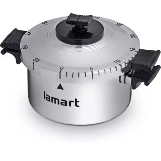 LT7038 MINUTNI LONEC ZA KUHANJE POD PRITISKOM VENTILATOR LAMART
