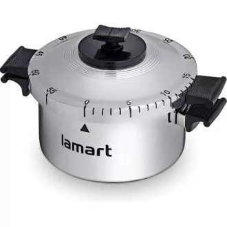 LT7038 MINUTNI LONEC ZA KUHANJE POD PRITISKOM VENTILATOR LAMART