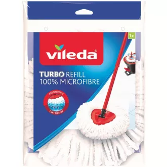 ZAMENJAVA EASY WRING & CLEAN TURBO VILEDA