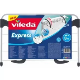 Sušilni stroj EXPRESS 3m VILEDA