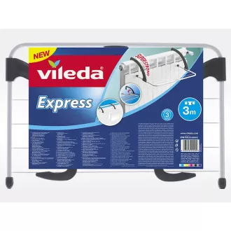 Sušilni stroj EXPRESS 3m VILEDA