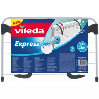 Sušilni stroj EXPRESS 3m VILEDA
