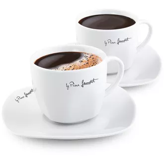 LT9016 SKODELICA   KROŽNIK 2 KOSA 190ML DINE LAMART