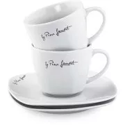 LT9016 SKODELICA   KROŽNIK 2 KOSA 190ML DINE LAMART