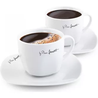 LT9016 SKODELICA   KROŽNIK 2 KOSA 190ML DINE LAMART