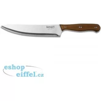 LT2089 KUHARSKI NOŽ 19 CM RENNES LAMART