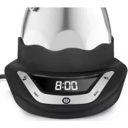 TIMER 6 MOKA ČAJNIK BIALETTI
