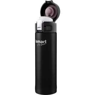 LT4045 TERMOS 0,42 ČRNA. BRANCHE LAMART
