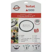 X1010008 Tesnilna sponka MIN. 220 mm TEFAL