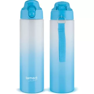 LT4055 ŠPORTNA PLASTENKA 0,7L MOD.FROZE LAMART