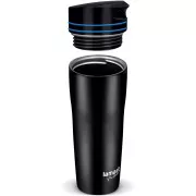 LT4050 THERMOHRN.360 BLACK/MOD MANQ LAMART