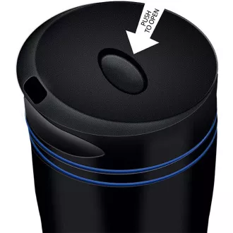 LT4050 THERMOHRN.360 BLACK/MOD MANQ LAMART