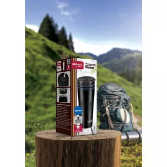 LT4050 THERMOHRN.360 BLACK/MOD MANQ LAMART