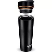 LT4051 THERMOHRN.360 BLACK/ORA MANQ LAMART