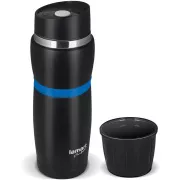 LT4053 TERMOS 480 BLACK/MOD CUP LAMART