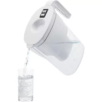 VIDA MECHANICO FILTER. BWT 2,6 l pločevinka