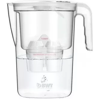 VIDA MECHANICO FILTER. BWT 2,6 l pločevinka