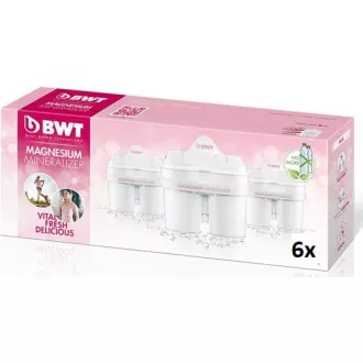 NADOMESTNI FILTRI MG2 6 KOSOV BWT NADOMESTNI FILTRI MG2 6 KOSOV BWT