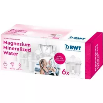 NADOMESTNI FILTRI MG2 6 KOSOV BWT NADOMESTNI FILTRI MG2 6 KOSOV BWT