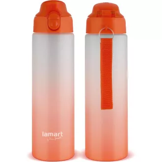 LT4057 ŠPORTNA PLASTENKA 0,7L ORA.FROZE LAMART