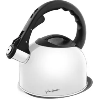 LT7047 LUMIER 2L BELI ČAJNIK LAMART